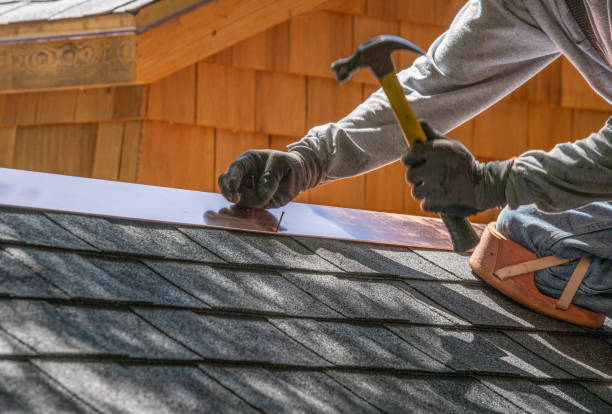 Best Green or Eco-Friendly Roofing Solutions  in Georgetown, OH