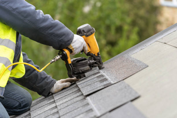 Best Solar Panel Roofing Installation  in Georgetown, OH