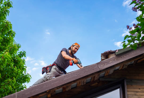 Best Roof Installation  in Georgetown, OH